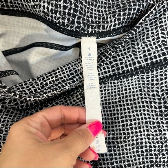 ❄️ LULULEMON Wild And FreeTight - Picture 6 of 8